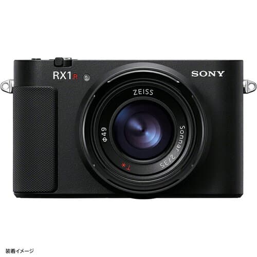 ソニー SONY LHP-1 J2 レンズフード Cyber-shot RX1R III DSC-RX1RM3 その他用 LHP-1同等 thumbnail 3