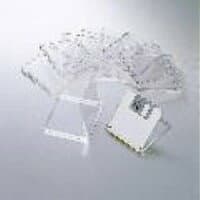 エレコム(ELECOM) PK-10 クリア FDプラケース 10枚