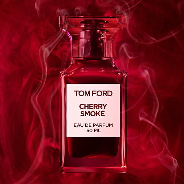 チェリー スモーク オード パルファム スプレィ 30mL 50mL｜ トムフォード tom ford 香水 フレグランス プレゼント ギフト トムフォードビューティ オードパルファム トムフォード香水 thumbnail 2