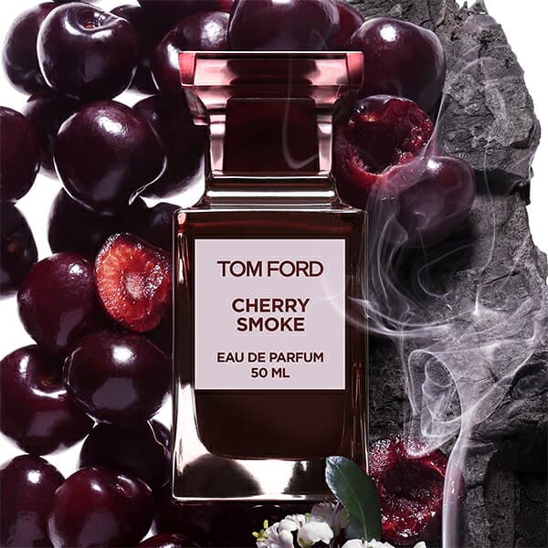 チェリー スモーク オード パルファム スプレィ 30mL 50mL｜ トムフォード tom ford 香水 フレグランス プレゼント ギフト トムフォードビューティ オードパルファム トムフォード香水 thumbnail 3