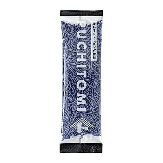 シュガースプレー(紫) / 20g【 富澤商店 公式 】