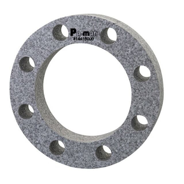 アオリ保護クッション 大型低床車 ISO 19.5インチ 用 1個 14416000 AHC338