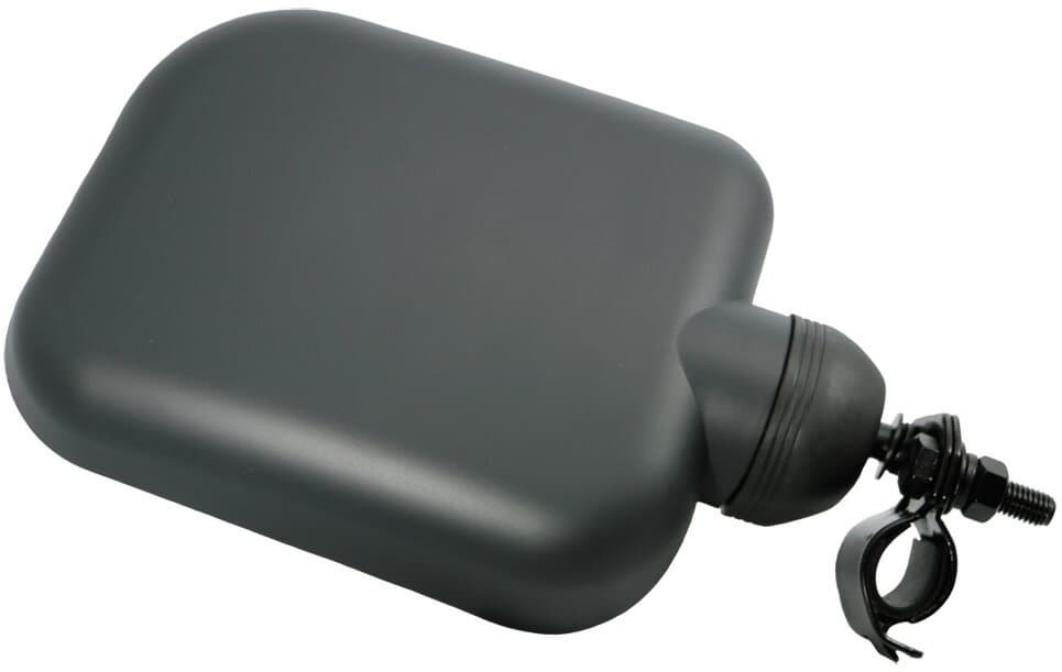 JET INOUE ジェットイノウエ 501469 バックショットミラー Ver.9s ブラック