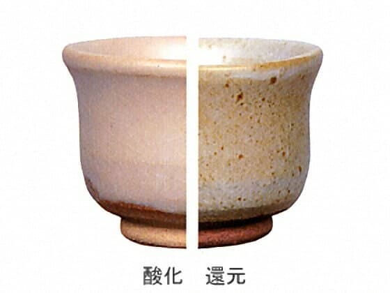 [陶芸 釉薬] Iシリーズ　石灰マット釉　1L