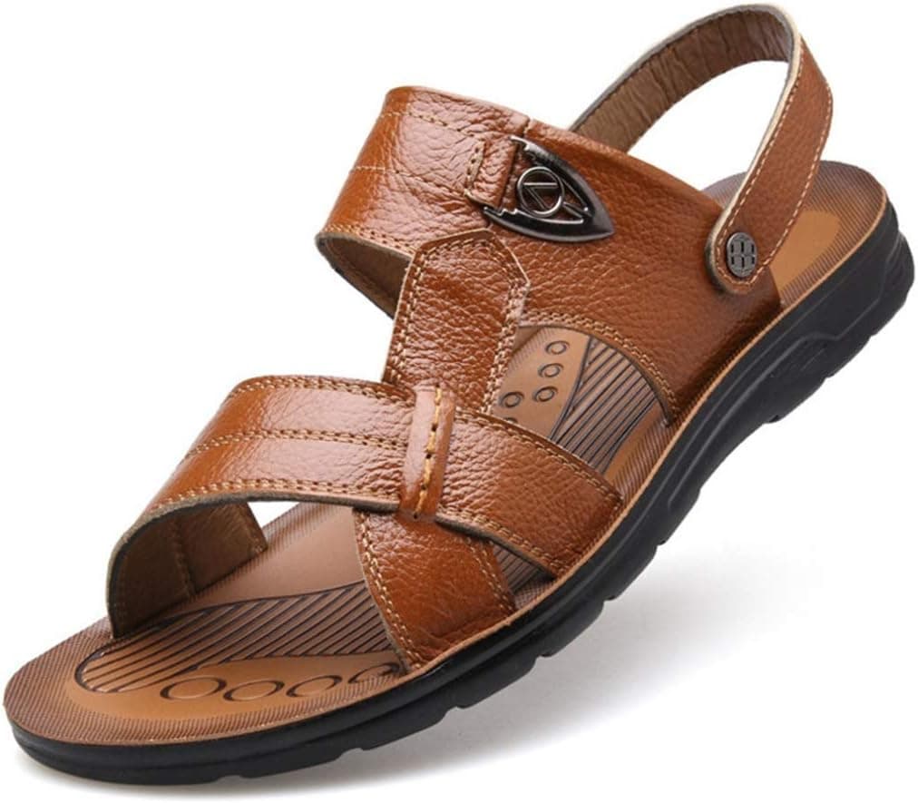 アウトドアサンダル ビーチサンダル メンズ 水陸両用 厚底 滑り止め サンダル スポーツ オフィス スリッパ 軽量 スポーツ 夏 涼しい 歩きやすい ウォーターシューズ コンフォート 大きいサイズ 夏