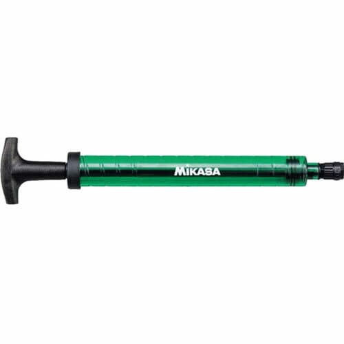 【MIKASA】ミカサAPHSKG ハンドポンプ [グリーン][マルチスポーツ/空気入れ]【RCP】