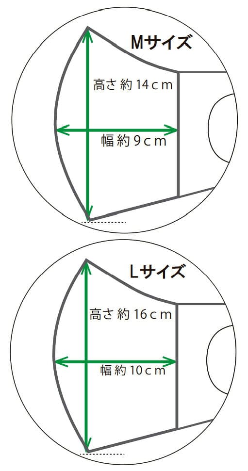 ★在庫あり即納★送料無料★【Nittaku】ニッタク NL-9252 抗ウイルスマスク(抗菌ウイルス/気化熱冷感マスク)50回洗っても、抗菌・抗ウィルス効果が維持！【卓球用品 衛生用品】卓球マスク/スポーツ用マスク/スポーツ冷感マスク 布マスク 洗えるマスク【RCP】 thumbnail 3