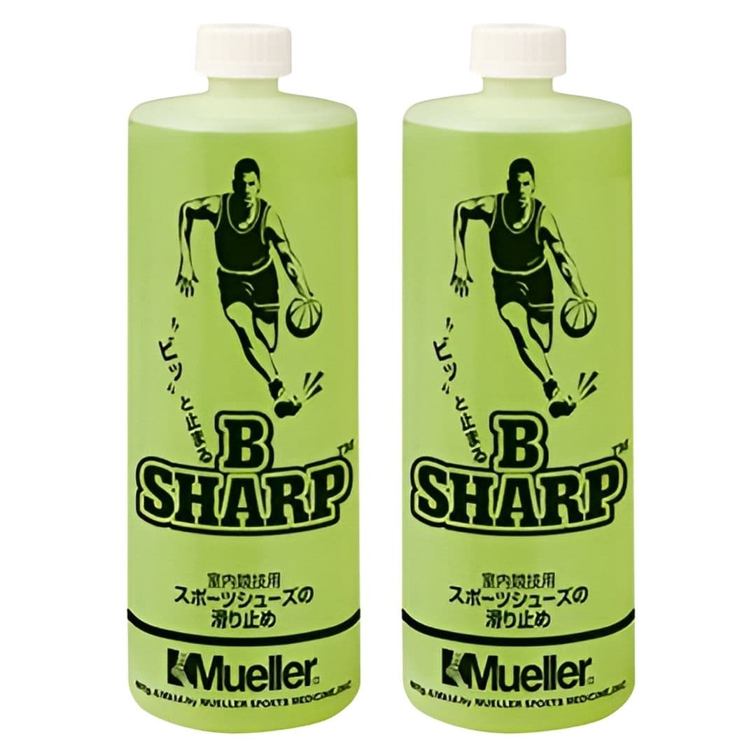 ミューラー Bシャープ MUR 50237 2本セット