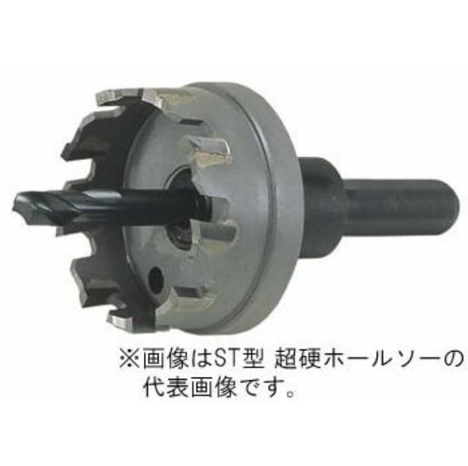 マーベル ST型 超硬 ホールソー ST-16