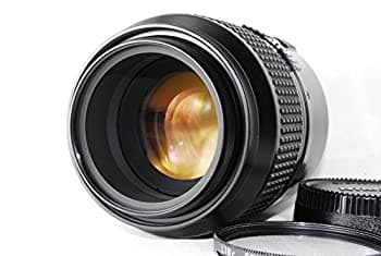 【中古】 Nikon ニコン AF MICRO NIKKOR 105mm F2.8