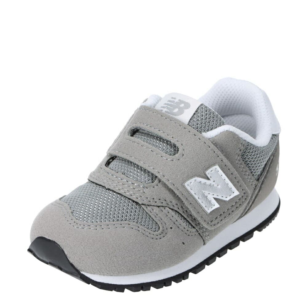 【全品P5倍！6日〜8日まで】ニューバランス new balance IZ373KG2W キッズ靴 子供靴 靴 シューズ スニーカー リンクコーデ 親子 おそろい 373 シリーズ お子様 子供 KG2 TSRC