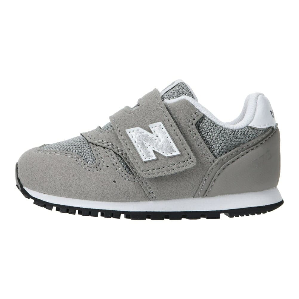 【全品P10倍！9日00:00〜48H】ニューバランス new balance IZ373KG2W キッズ靴 子供靴 靴 シューズ スニーカー リンクコーデ 親子 おそろい 373 シリーズ お子様 子供 KG2 TSRC thumbnail 2