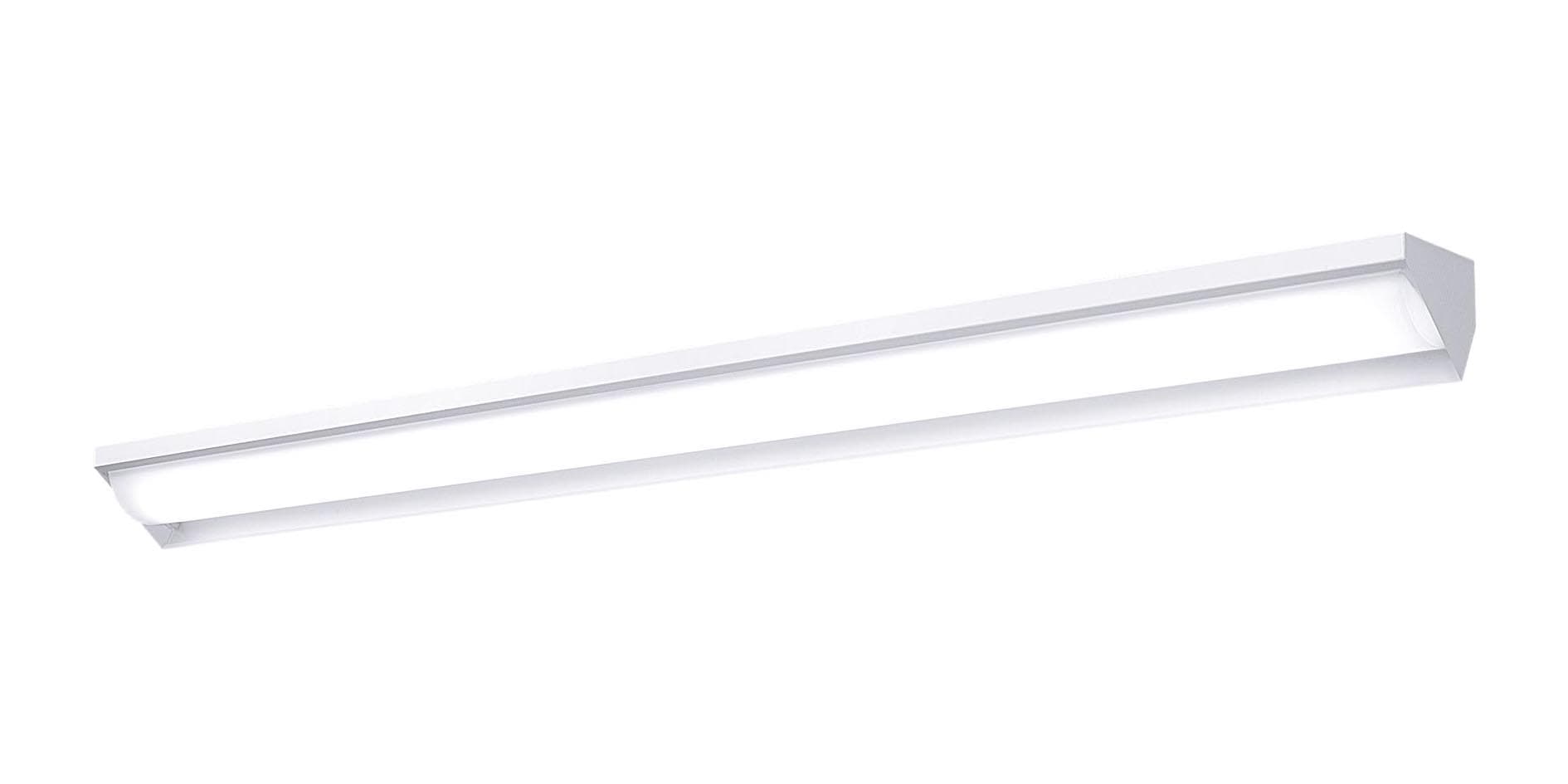 ◎直付XFX450WHV LE9一体型LEDベースライト iDシリーズ 直付型 40形非調光 ウォールウォッシャ Hf蛍光灯32形定格出力型2灯相当省エネタイプ 5200lmタイプ 温白色Panasonic 施設照明