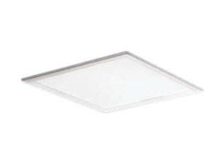 埋込XL583PFTK RS9LiBecoM 無線調光対応 一体型LEDベースライト 電球色 連続調光型埋込型□600 乳白パネル スクエアタイプ コンパクト形蛍光灯FHP45形3灯器具相当Panasonic 施設照明 天井照明