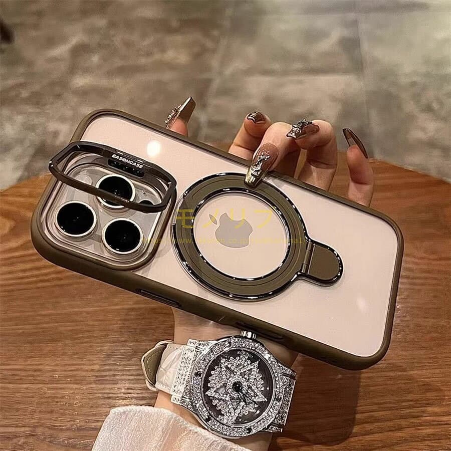 iPhone18Pro iPhone18ProMax iPhone17ケースiPhone17Proケース iPhone16Proケース iPhone16 ケース iPhone15/14/13/12ケースマグネット対応マット仕上げ 指紋防止 耐衝撃 シンプル 薄型 軽量 擦り傷防止 落下防止 滑り止め iPhone ケース スマホカバー スマホケース thumbnail 3