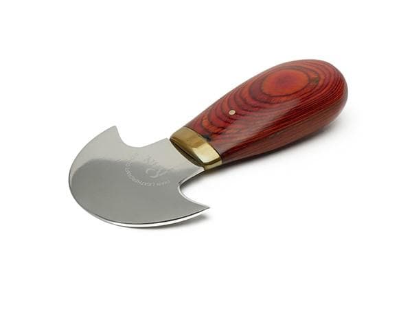 【送料無料】 スモールラウンドナイフ PI35017-00