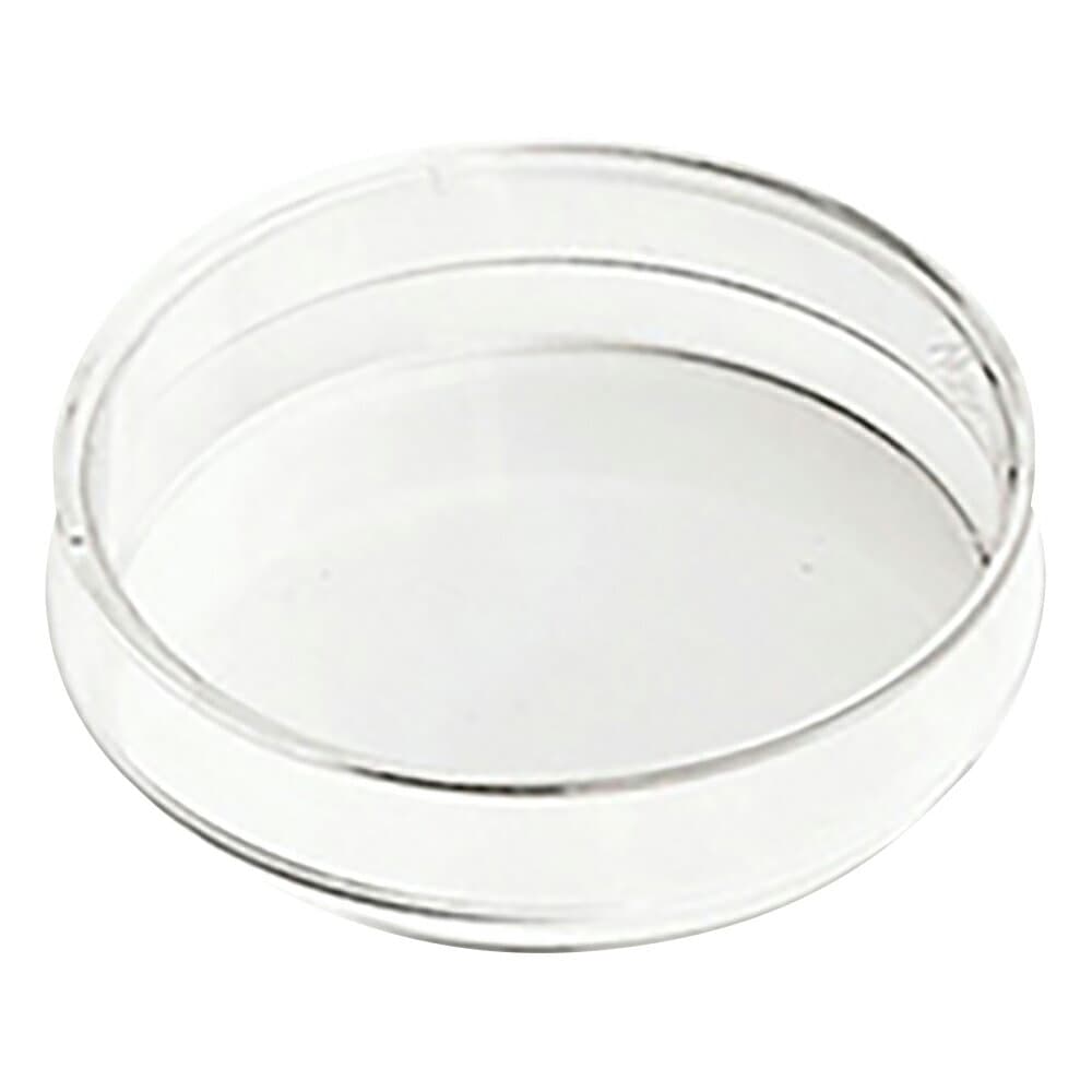 ★ポイント最大16倍★【全国配送可】-IVF用60mmディッシュ(体外受精用)60×15mm 1箱(10個/包×40包入) Nalge　Nunc　（サーモフィッシャーサイエンティフィック） 型番 150270 　JAN 4589488362016 aso 3-5220-04 ●在庫品 納期約 3営業日-【医療・研究機器】