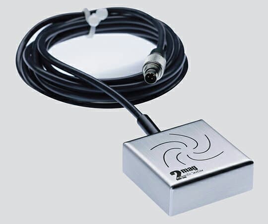 ★ポイント最大16倍★【全国配送可】-スターラー本体（水中・高温低温対応） 1000mL 1点撹拌 その他 型番 1005150 aso 3-5568-21 ●在庫品 納期約 3営業日-【医療・研究機器】