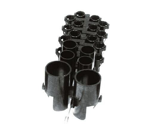 ★ポイント最大16倍★【全国配送可】-インテリミキサー用 ミックスラック その他 型番 1011971 aso 3-5570-18 ●お取寄品　納期約 6営業日-【医療・研究機器】