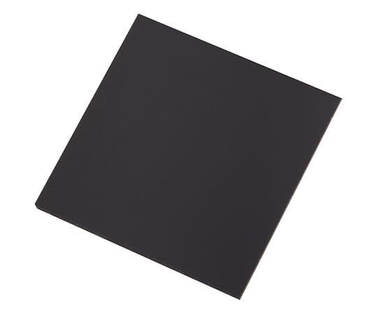 ★ポイント最大16倍★【全国配送可】-近赤外線透過アクリル板　CLAREX 日東樹脂工業 型番 NIR-85N-1 aso 4-1480-06 ●お取寄品　納期約 6営業日-【医療・研究機器】