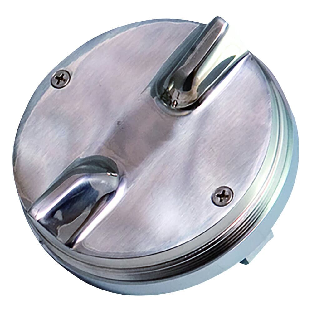 ★ポイント最大16倍★【全国配送可】-ニューパワーミル・アブソリュートミル・ワンダークラッシャー用微粉砕フタ 大阪ケミカル 型番 PN-W03 　JAN 4580255600393 aso 5-3400-13 ●お取寄品　納期約 6営業日-【医療・研究機器】