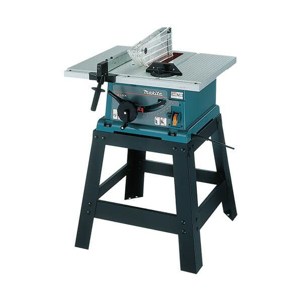 マキタ 2703 マルノコ盤 青 1