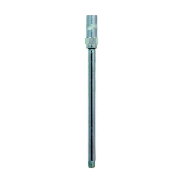 エーゼット ストレートノズルチャッキング式 170mm G621 1点
