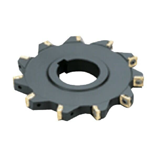 イスカル Xヘリクアッド／カッタ SSB D100-12-32-L10 1