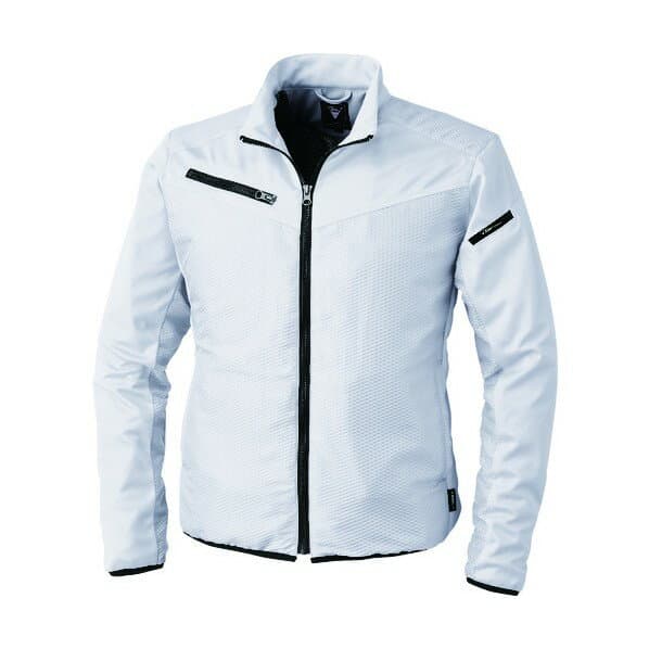 ジーベック 軽防寒ブルゾン163-32-SS 163-32-SS 1着