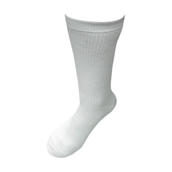 富士グローブ S-255 ブークレ先丸 ) サラシ 1003 3足