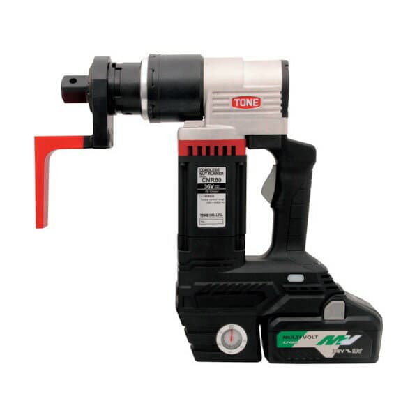 トネ コードレスナットランナー CNR210 1点