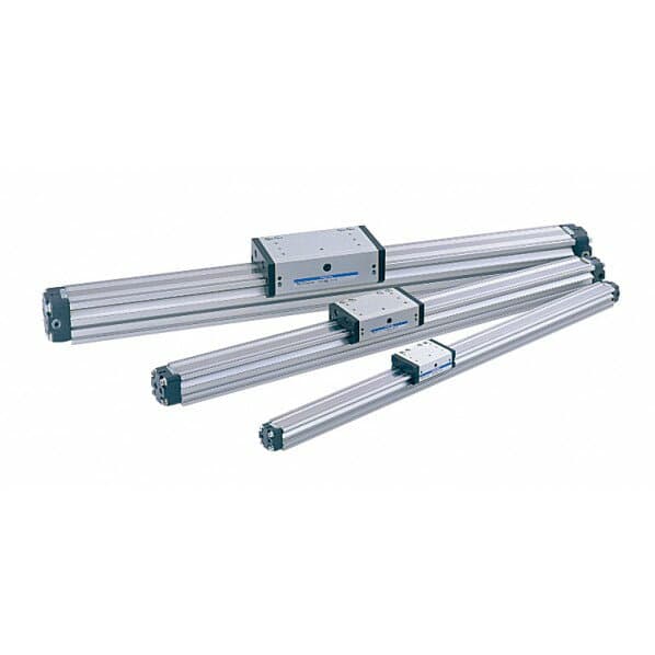 コガネイ スリット式ロッドレスORKシリーズ ORK25X350-L-K1-CS3MB2 1個