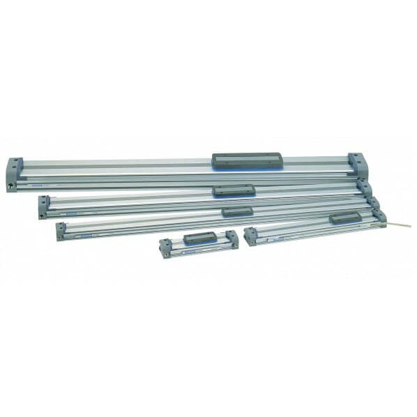 コガネイ スリット式ロッドレスORVシリーズ ORV40X1175-M-ZE135A2 1個