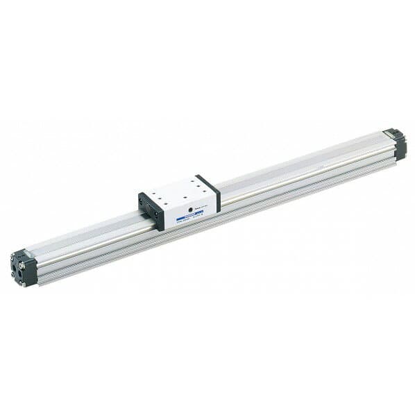 コガネイ スリット式ロッドレスORGAシリーズ ORGA50X1500-K2-CS3MA2 1個