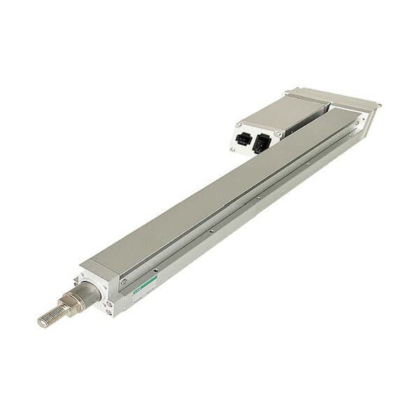 CKD 電動アクチュエータ ガイド内蔵形ロッドタイプ EBR-08ML-00-050700BAN-CN00 1点