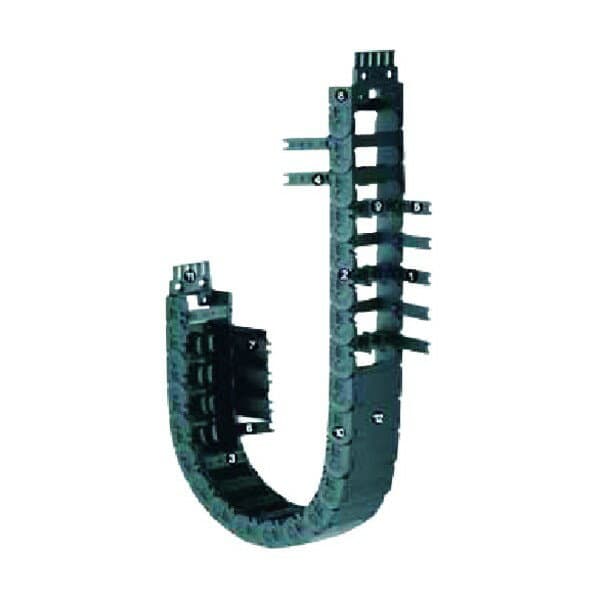 イグス エナジーチェーン ケーブル保護管 80リンク 1500.015.035.0-80L 1点