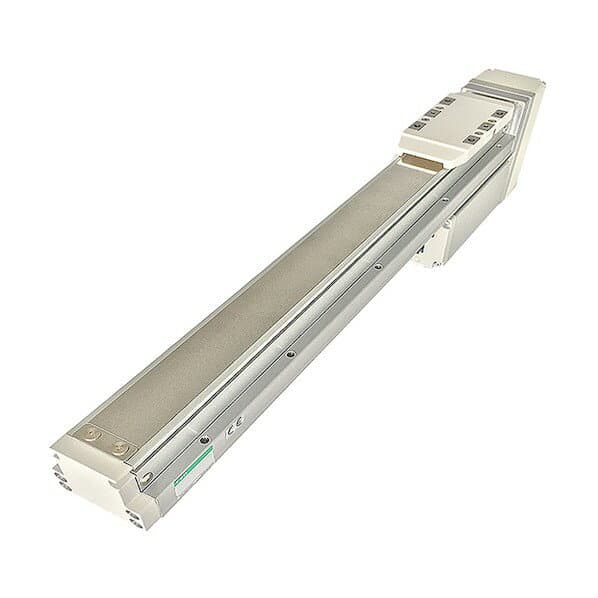 CKD 電動アクチュエータ スライダタイプ EBS-08MD-100550BAN-CN00 1点