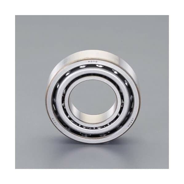 エスコ(esco) [7204]アンギュラ玉軸受 EA966FA-204 1個