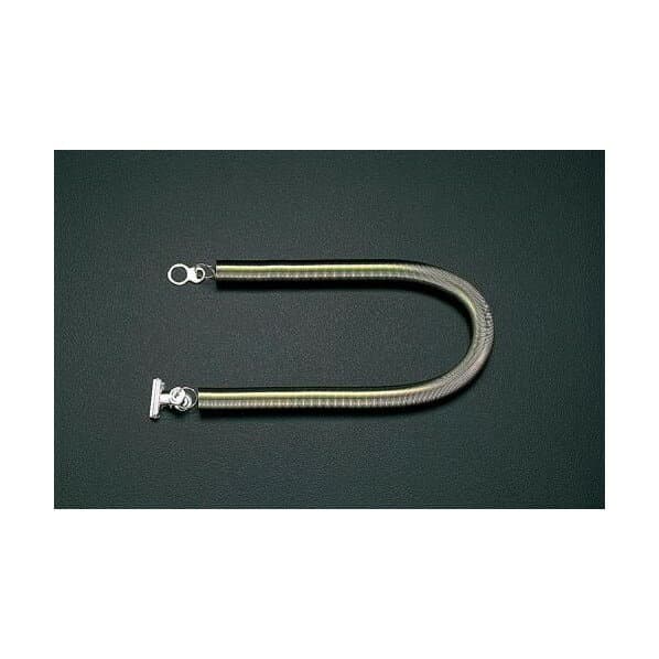 エスコ 500mm吊りスプリング EA124EB-5 1個