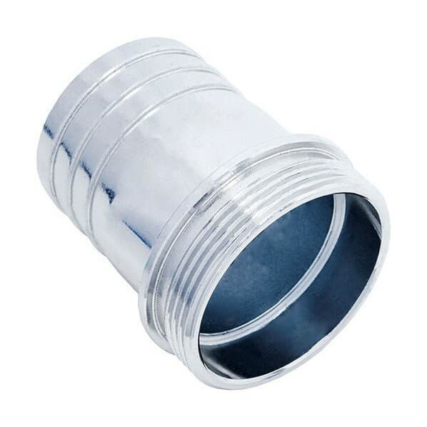 ホースカップリング 50mm オネジ 450025640