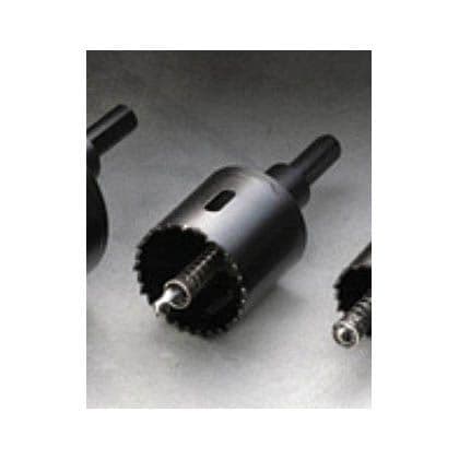 ハウスビーエム バイメタルホルソー（回転用）バイメタルホールソー 66mm BMH-66 1点