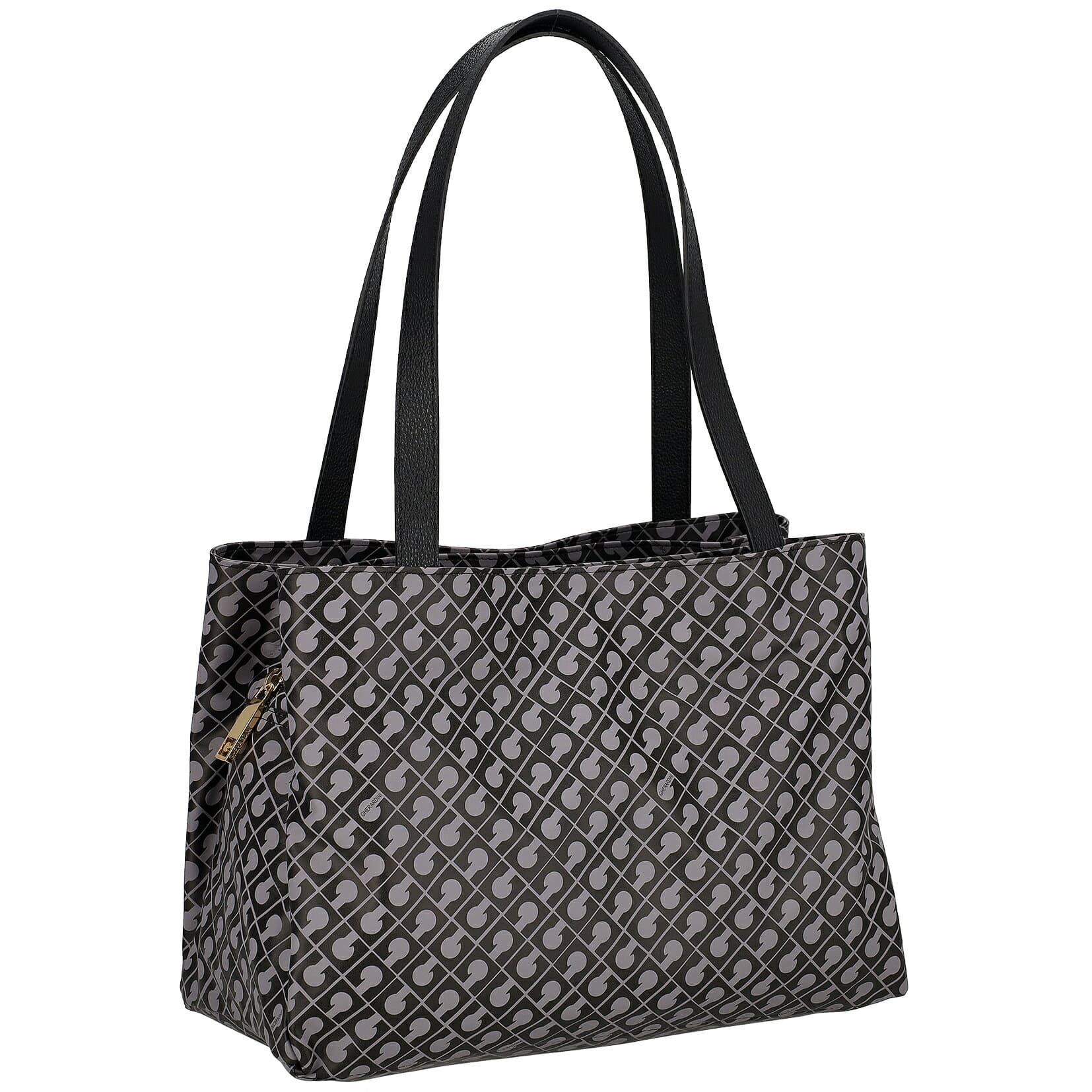 GHERARDINI ゲラルディーニ ソフティ SOFTY トートバッグ GH0222 GRANITE レディース