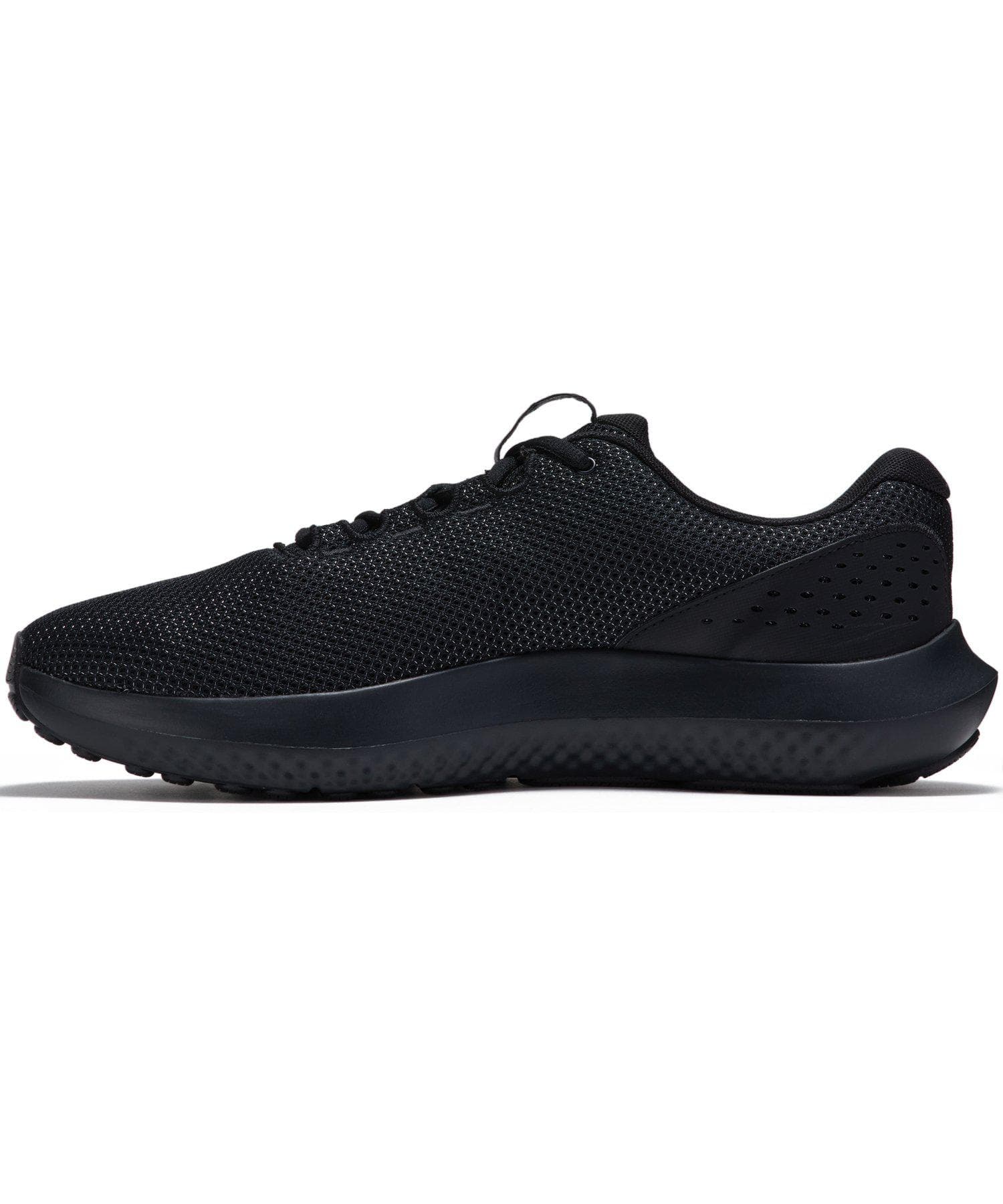 【20％OFF】公式 アンダーアーマー UNDER ARMOUR Mens Run シューズ UAチャージド サージ4 エクストラワイド（ランニング/MEN） ランシュー 陸上 マラソン 3028249 スポーツ ジム メンズ 靴 クッション 軽量 thumbnail 2
