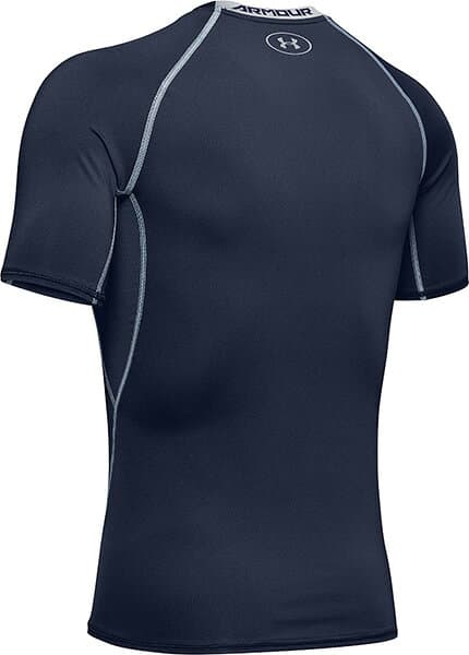 【20％OFF】公式 アンダーアーマー UNDER ARMOUR メンズ トレーニング アンダーシャツ UA ヒートギア ヒートギアアーマー ショートスリーブ ベースレイヤー コンプレッション インナー 半袖 1358547 アウトドア スポーツ thumbnail 3