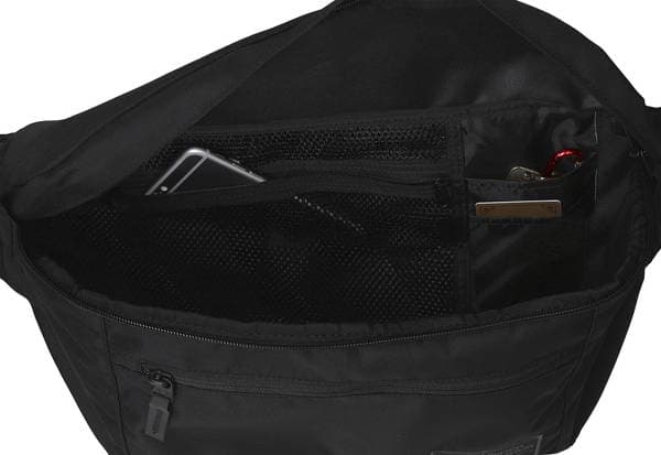 【20％OFF】公式 アンダーアーマー UNDER ARMOUR UA ユニセックス トレーニング ラージ ウエストバッグ 1363307 バッグ ショルダーバッグ ボディバッグ ウエストポーチ ポシェット メンズ レディース キッズ 11L thumbnail 2