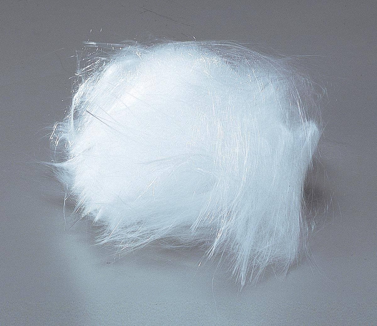 グラスウール 9μm 1kg ガラス繊維 増田理化工業