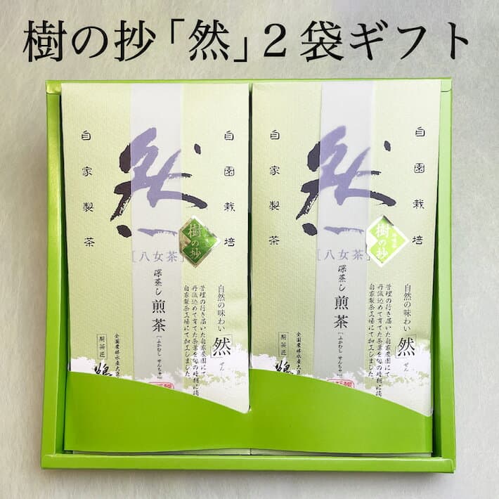 お歳暮 新茶 2026 お茶 ギフト 八女茶 80g 2袋セット 御歳暮 プレゼント 緑茶 茶葉 日本茶 深蒸し茶 法事 お返し 引き出物 お供え物 贈物 内祝 冷茶 一番茶 詰め合わせ 人気 煎茶 緑茶 九州産 誕生日 御仏前 お供え物 ご仏前 志 鵜ノ池製茶