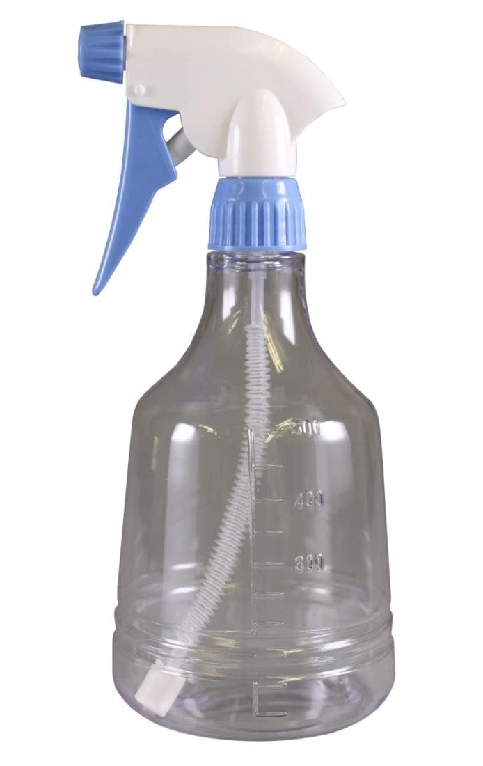 マルハチ産業(maruhachisangyou) 霧吹き ス プ レ ー 500cc ブルー 日本製 #50