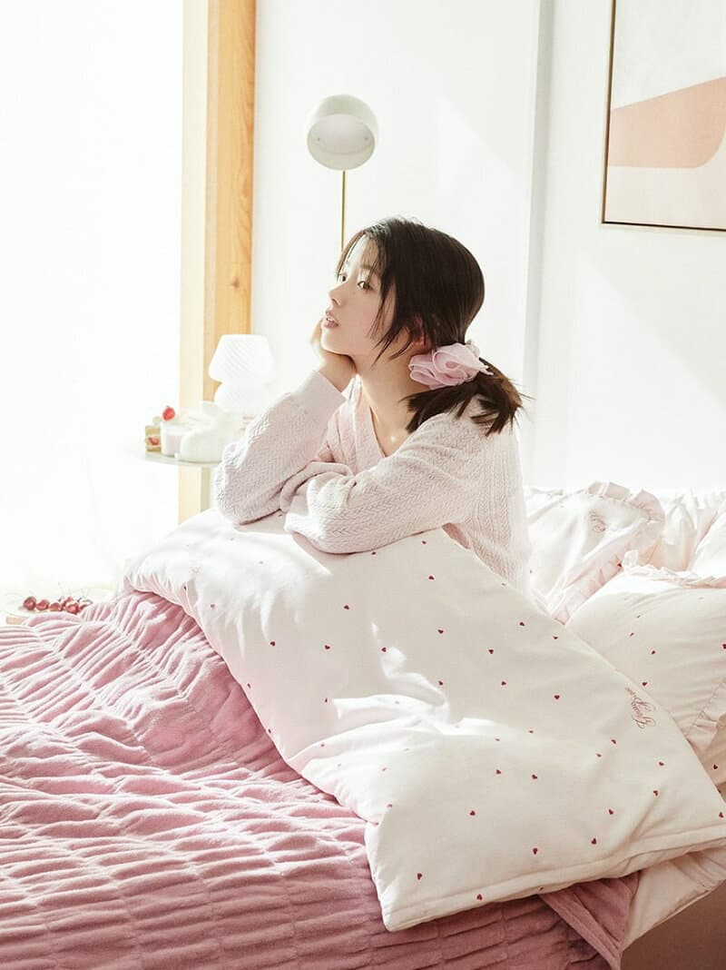 【Sleep】【ONLINE限定カラーあり】バリエーションプリント寝具3点セット(シングル) gelato pique Sleep ジェラートピケ インテリア・生活雑貨 その他のインテリア・生活雑貨【送料無料】[Rakuten Fashion] thumbnail 3