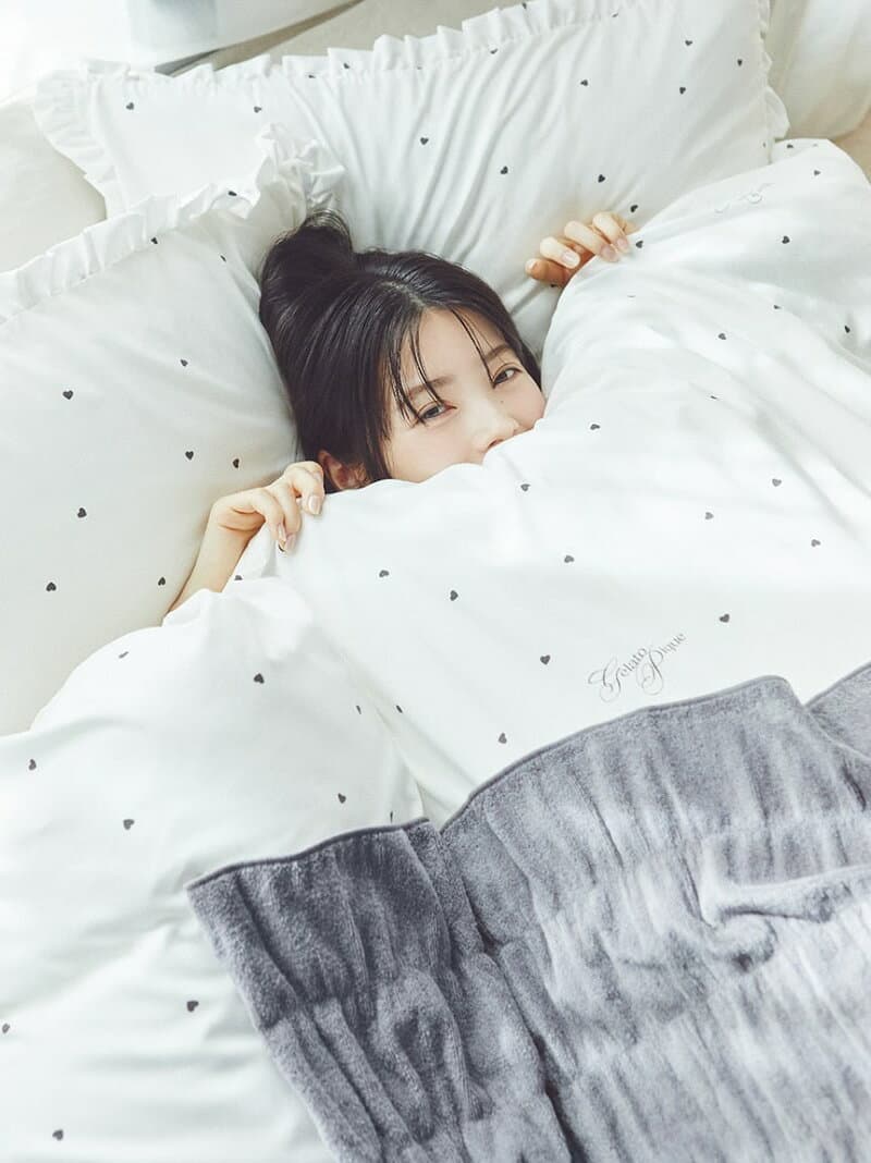 【Sleep】【ONLINE限定カラーあり】バリエーションプリント寝具3点セット(シングル) gelato pique Sleep ジェラートピケ インテリア・生活雑貨 その他のインテリア・生活雑貨【送料無料】[Rakuten Fashion] thumbnail 2